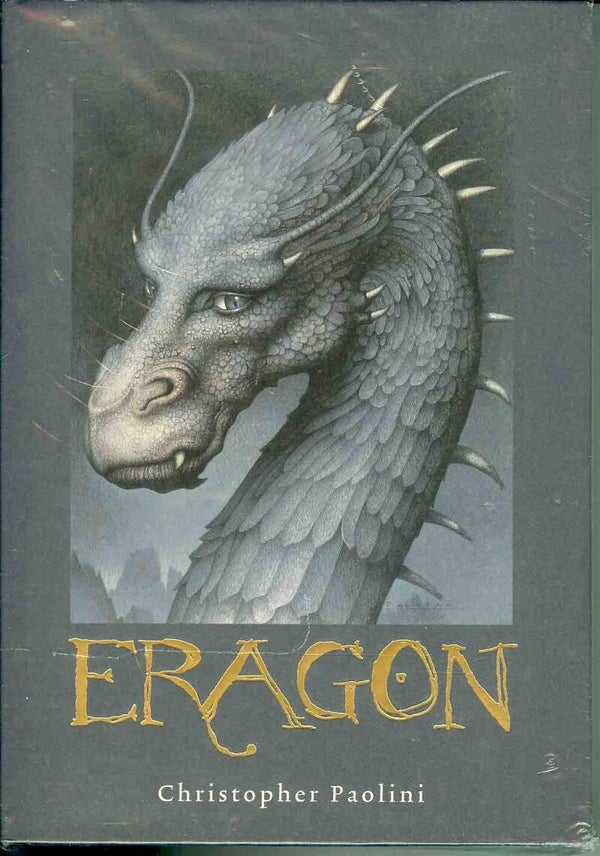 Eragon