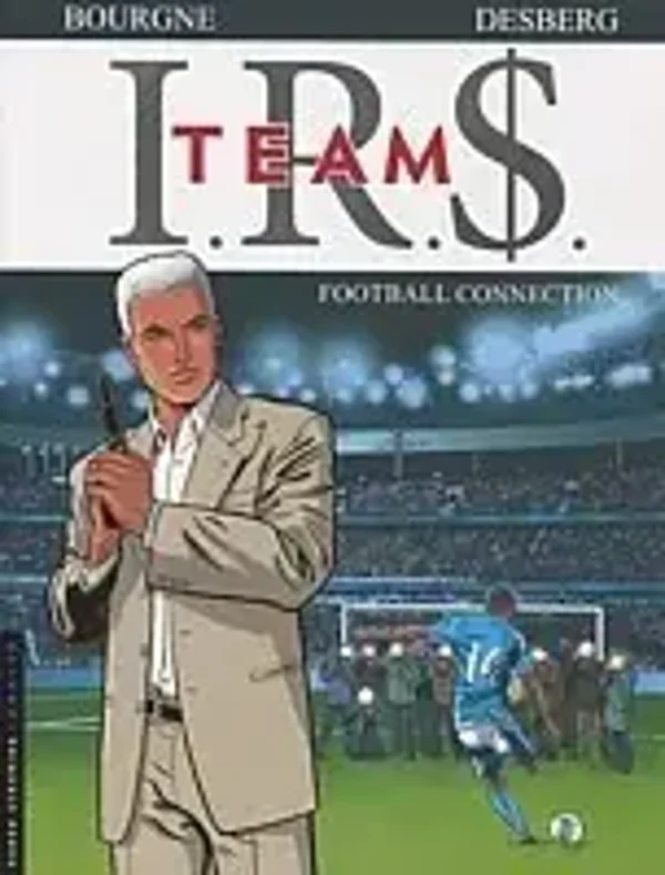 Football connection nr 1