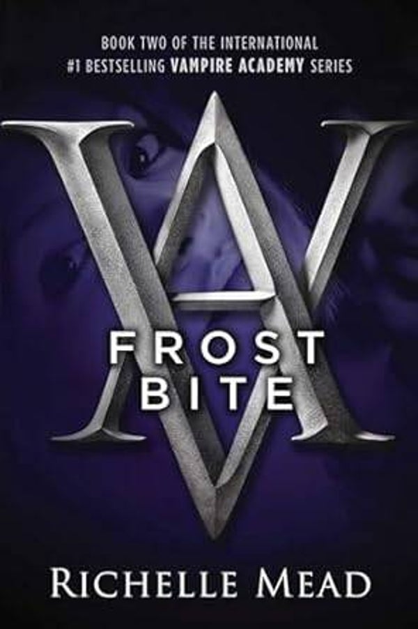 Frost bite