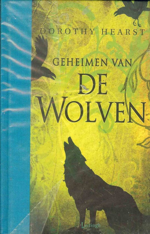 Geheimen van de wolven