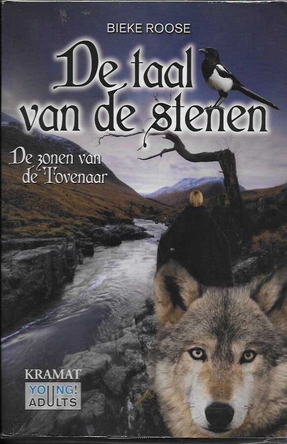 De taal van de stenen