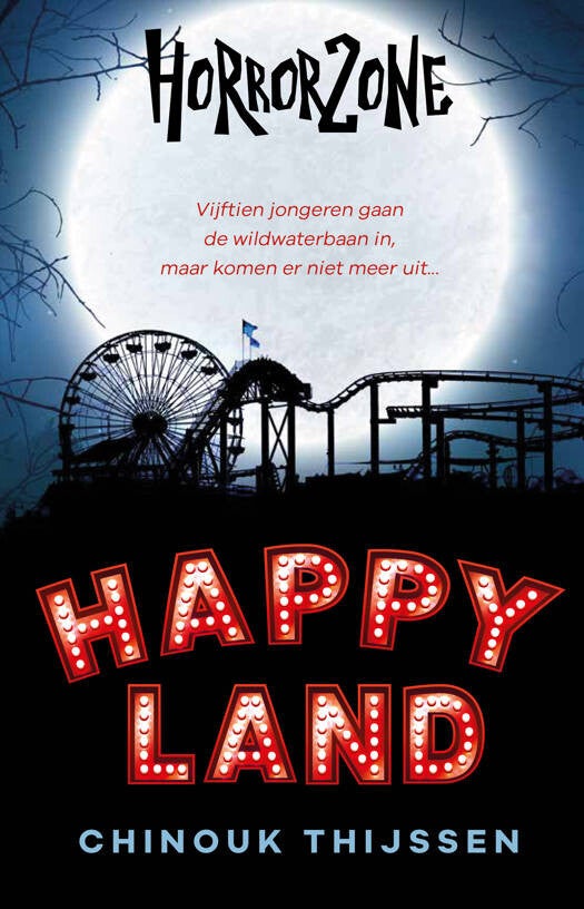 Happy land