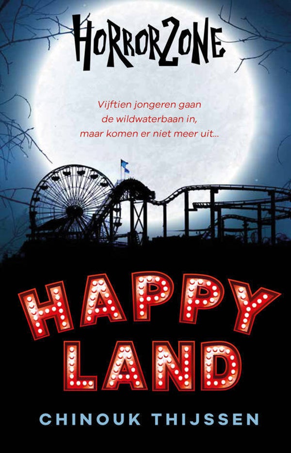 Happy land