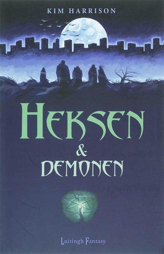Heksen & demonen