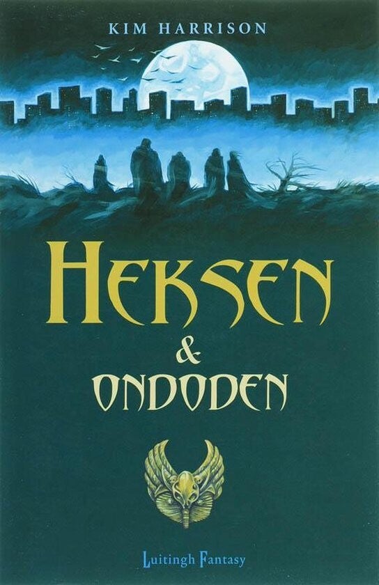 Heksen & ondoden