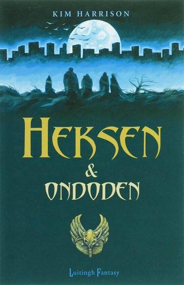 Heksen & ondoden