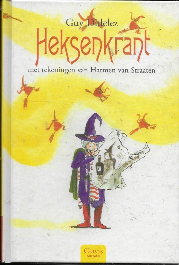 Heksenkrant