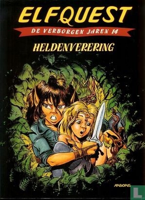 Heldenverering nr 14