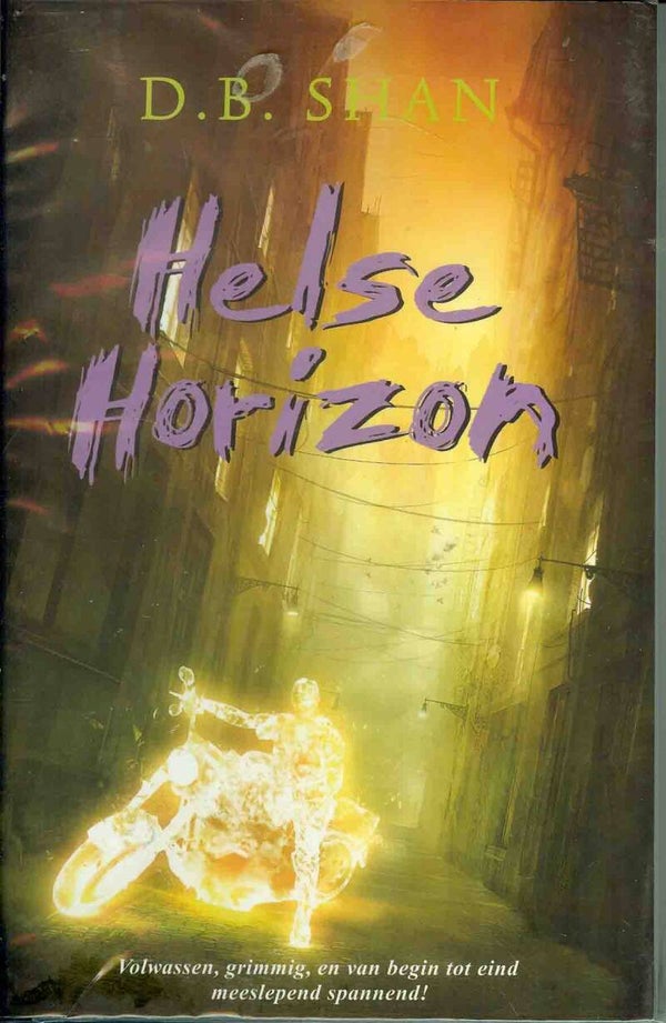 Helse Horizon