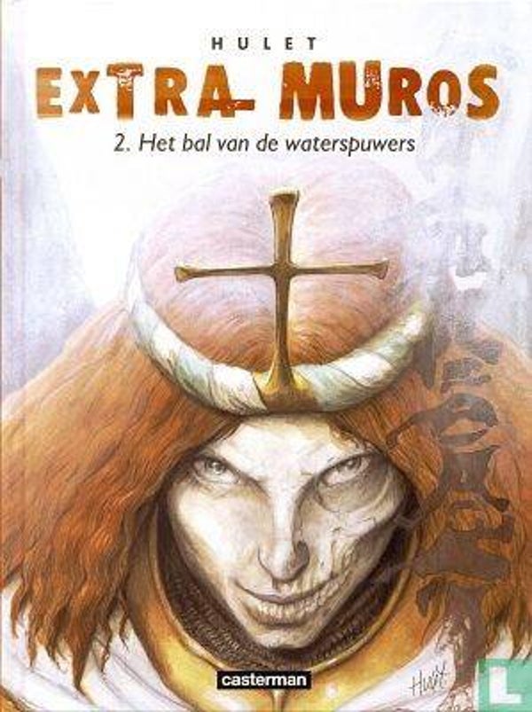 Het bal van de waterspuwers nr 2 (1)