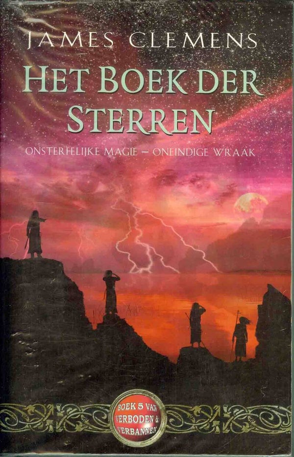 Het boek der sterren
