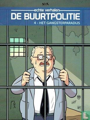 Het gangsterparadijs nr 4