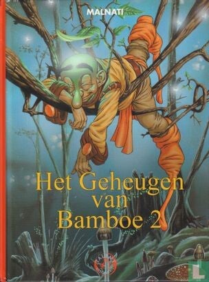 Het geheugen van Bamboe nr 2 (1)