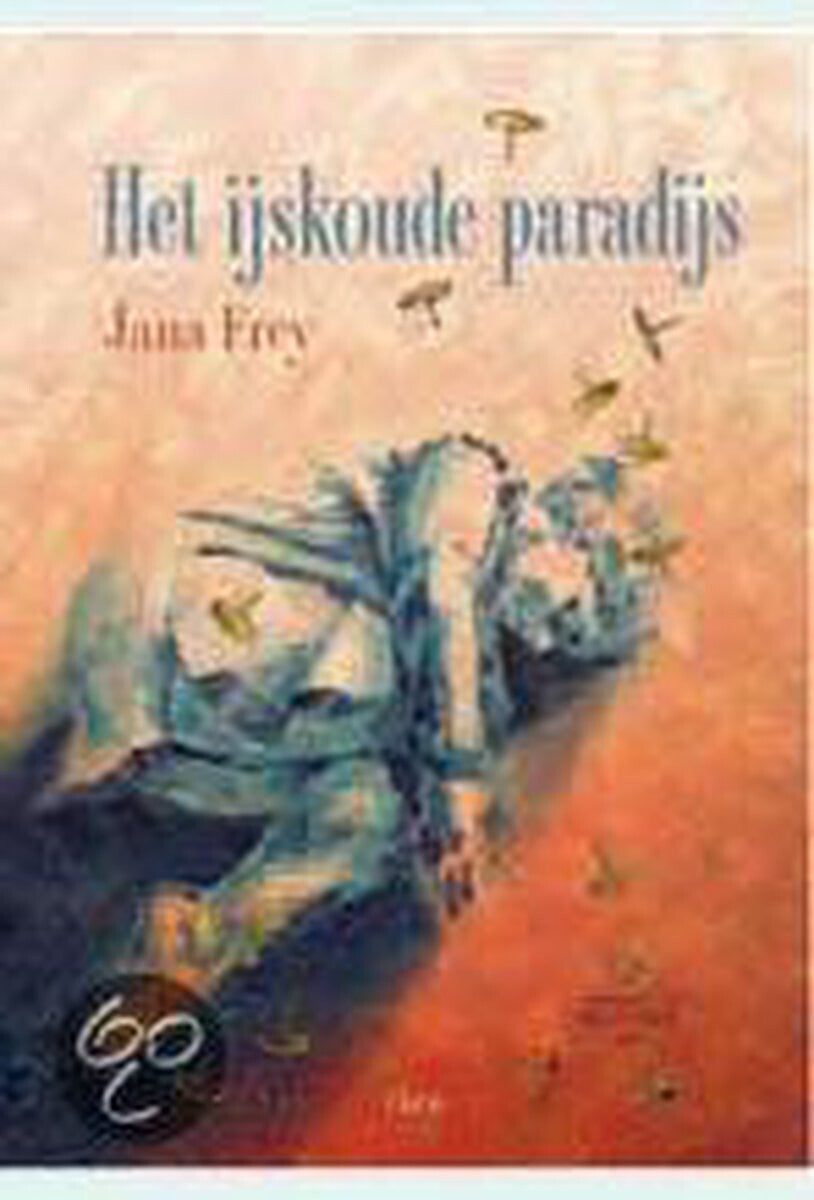 Het ijskoude paradijs