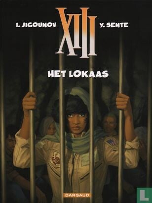 Het lokaas nr 21