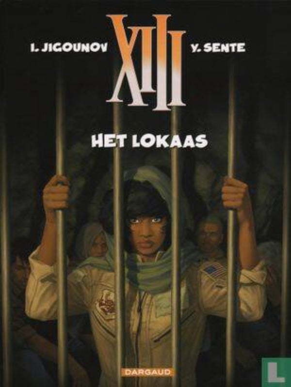 Het lokaas nr 21
