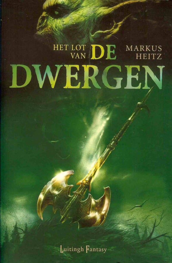 Het lot van de dwergen