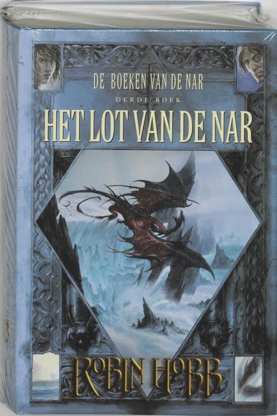 Het lot van de nar