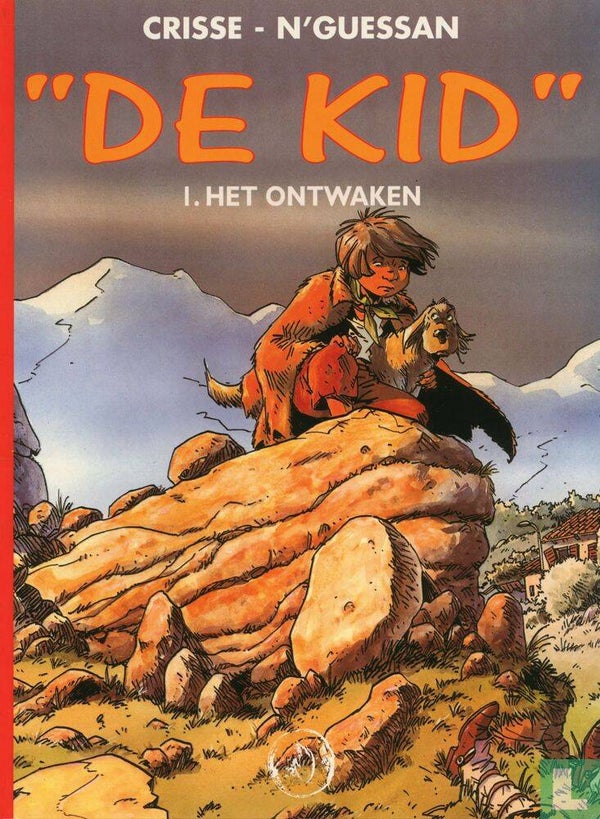 Het ontwaken nr 1