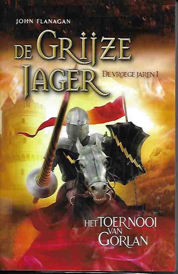 Het toernooi van gorlan