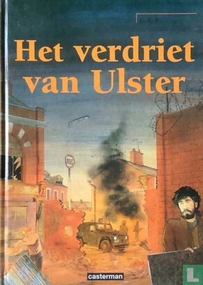 Het verdriet van ulter