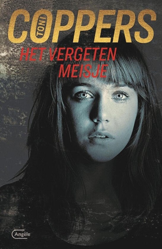het vergeten meisje