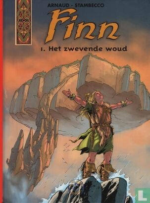 Het zwevende woud  hc