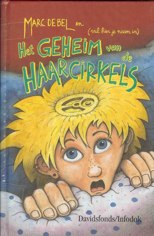 Het geheim van de haarcirkels
