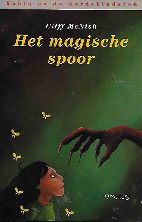 Het magische spoor