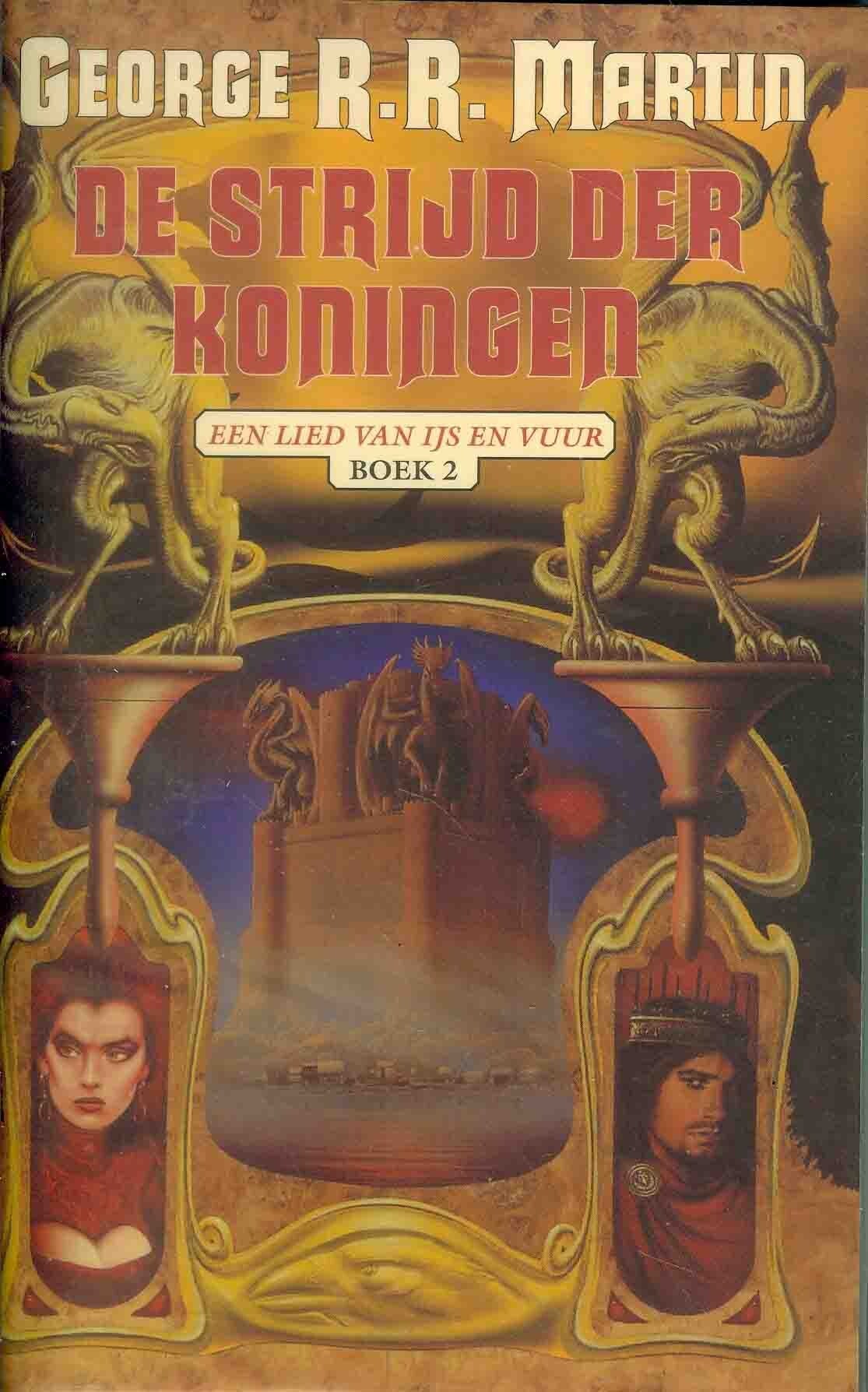 De strijd der Koningen