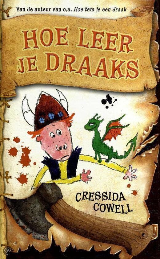 Hoe leer je draaks