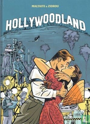 Hollywoodland