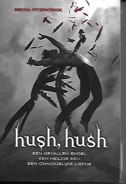 Hush, Hush