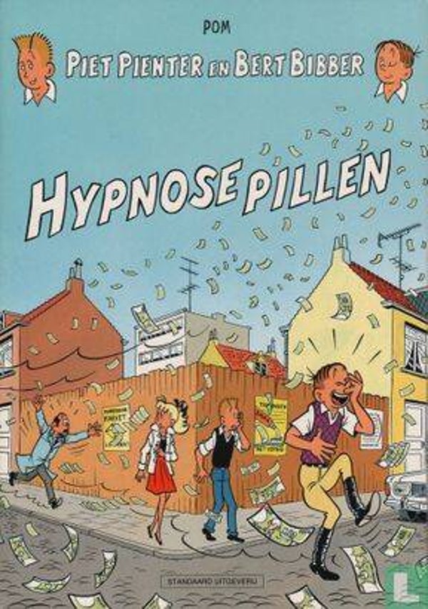 Hypnose pillen nr 26