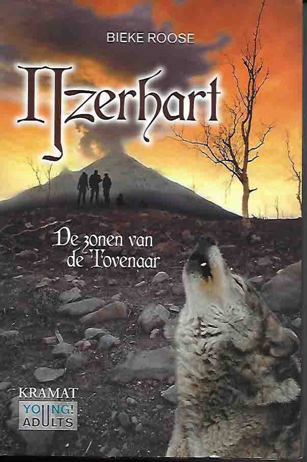 Ijzerhart