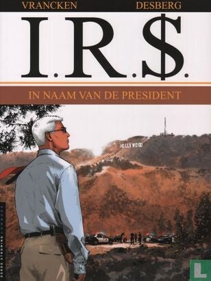 In naam van de president nr 12