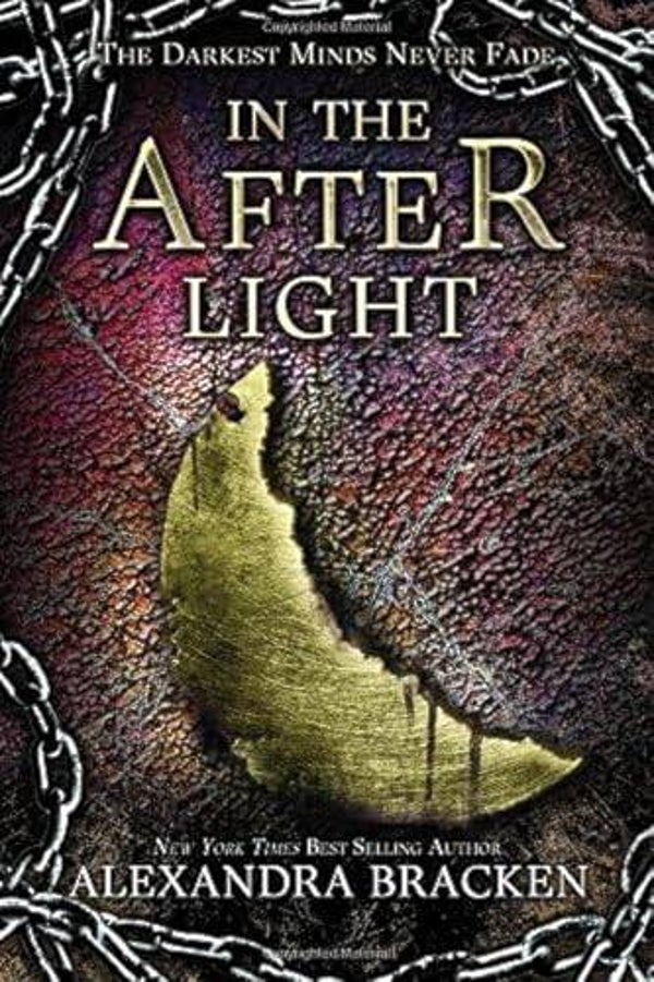 In the after light
