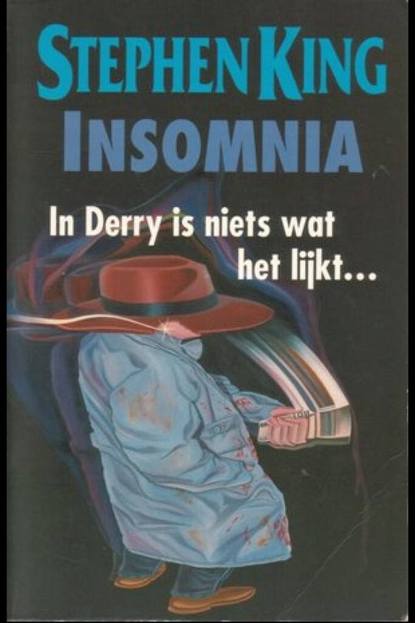 Insomnia