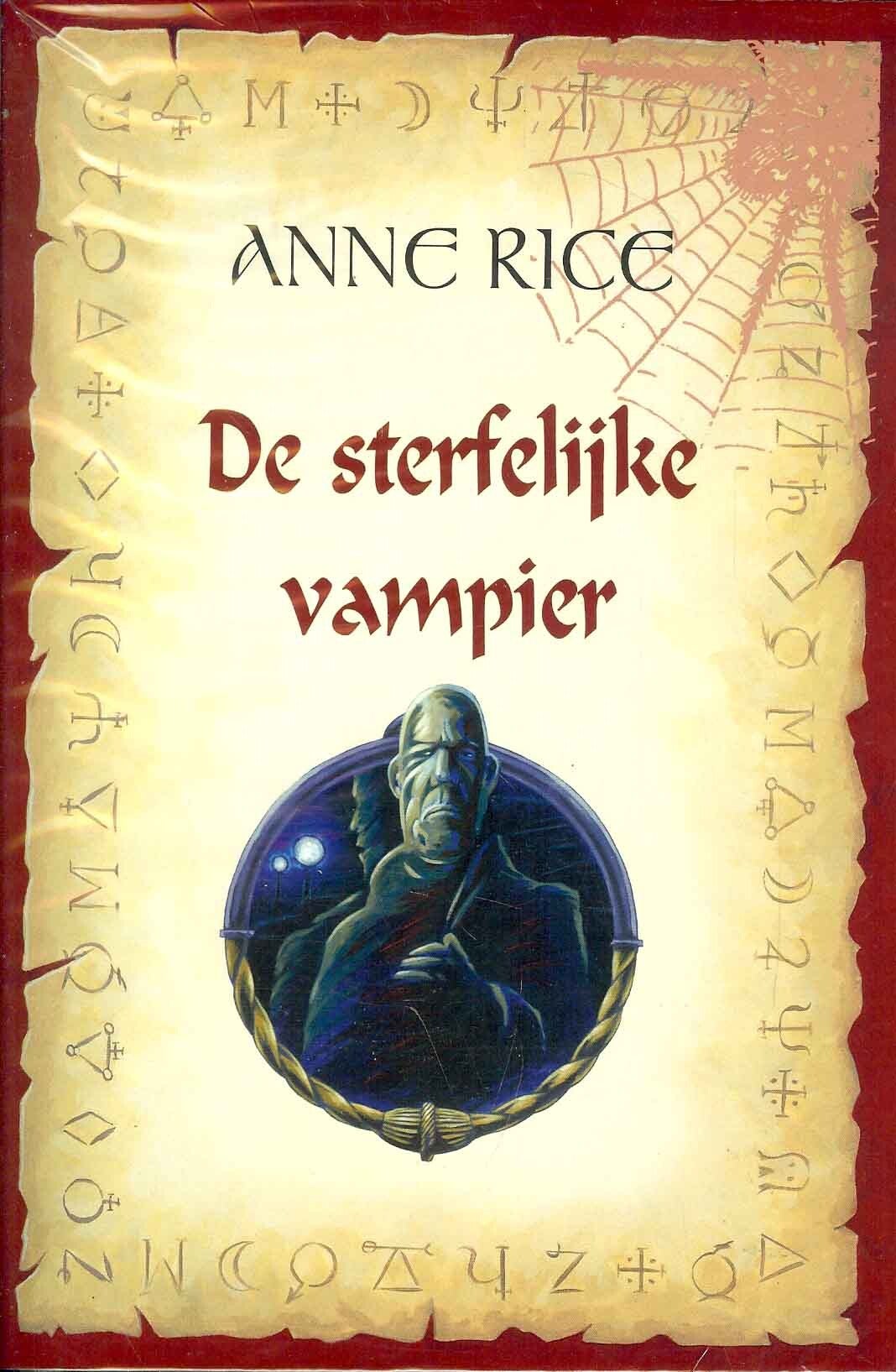 De sterfelijke vampier