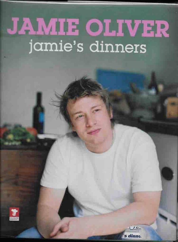 Jamie's dinners