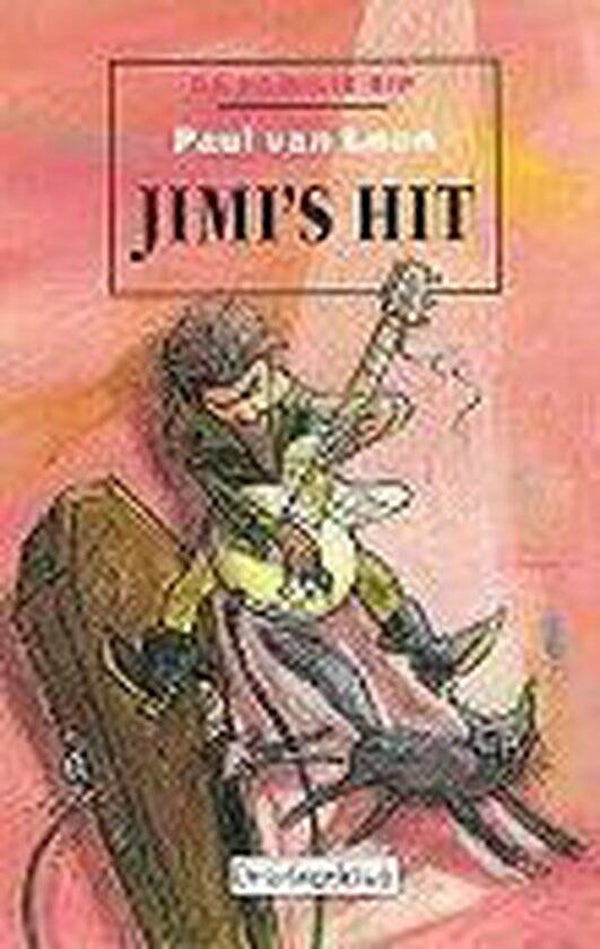 Jimi's hit