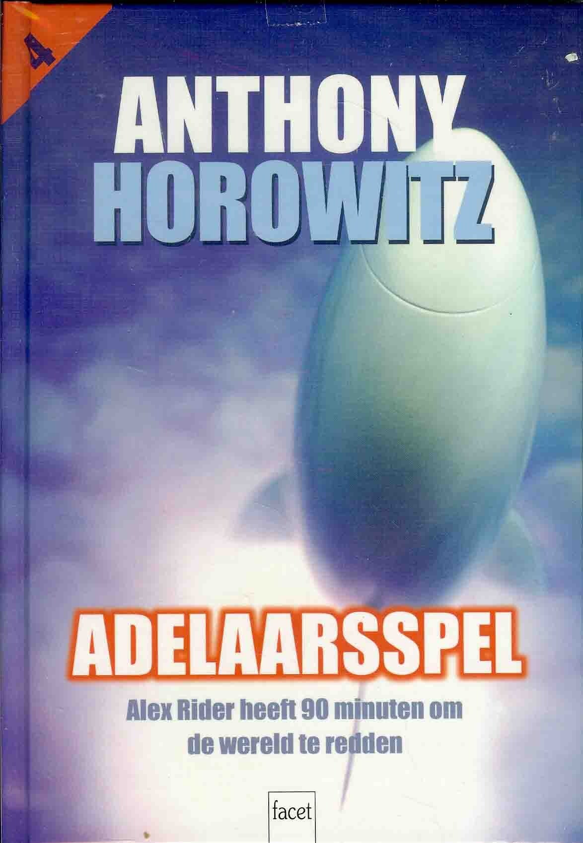 Adelaarsspel
