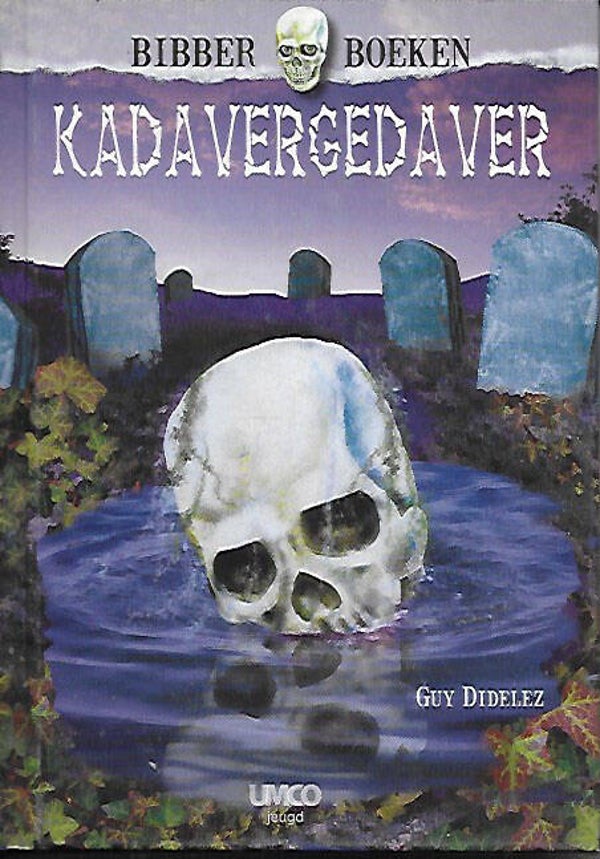 Kadavergedaver