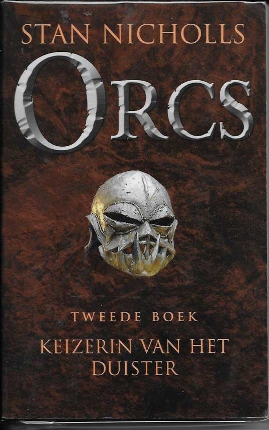 Keizerin van het duister