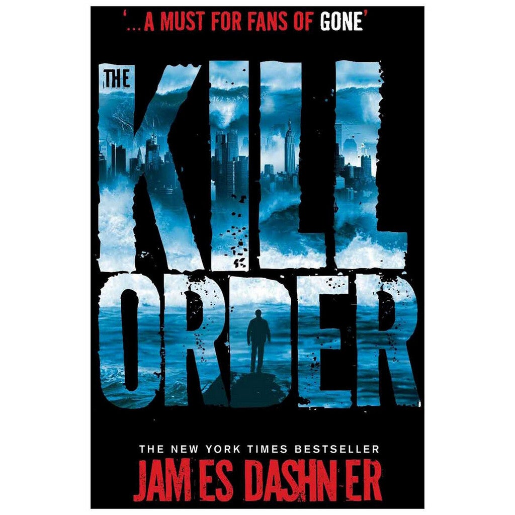 Kill Order
