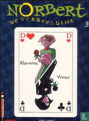 Klaveren vier