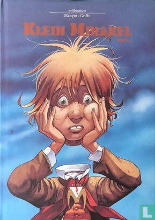 Klein mirakel deel 1