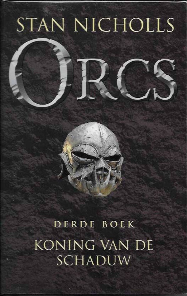 Koning van de schaduw