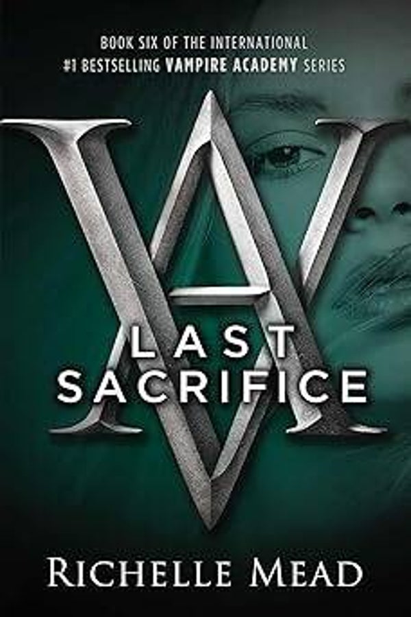 Last sacrifice