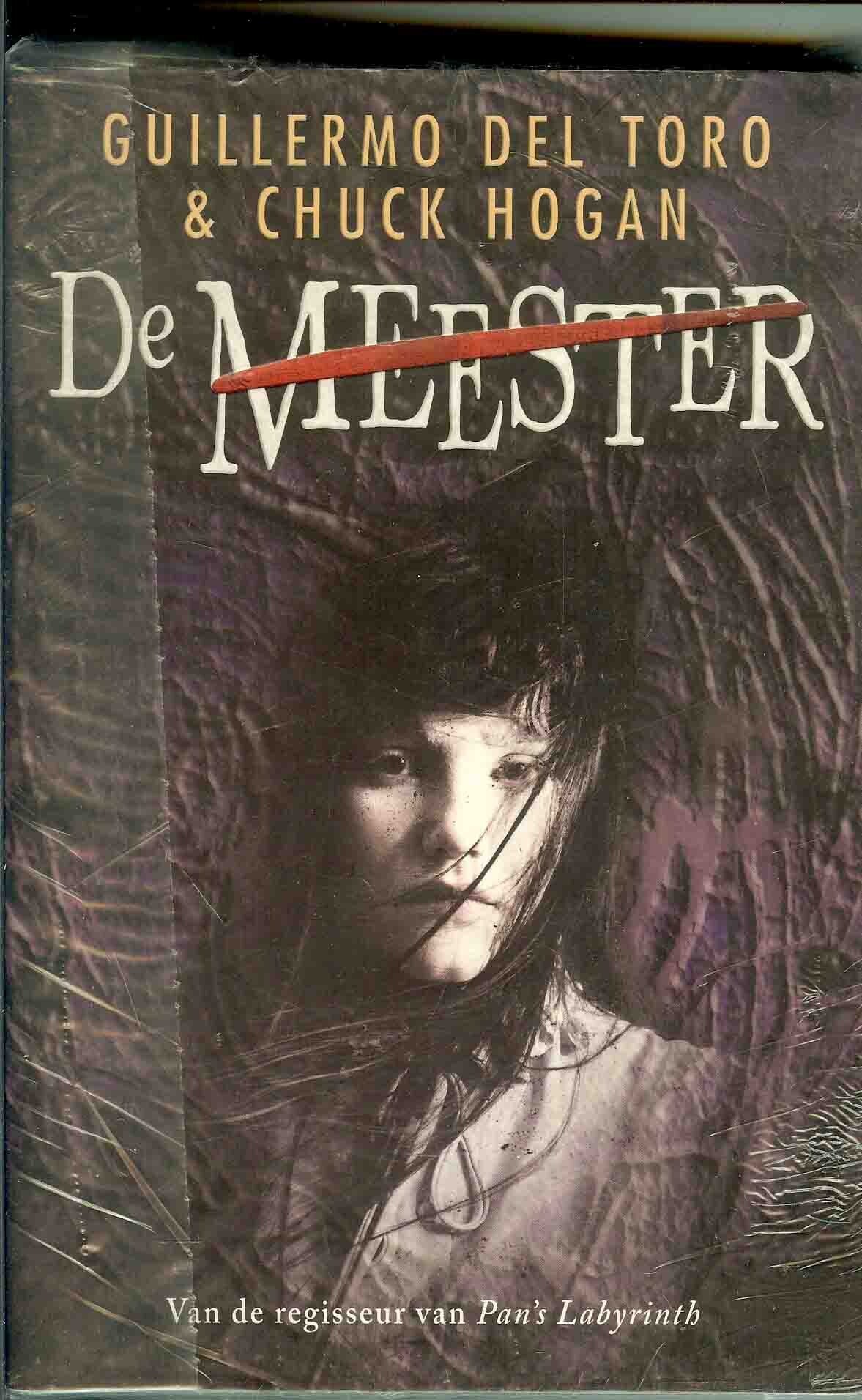 De Meester